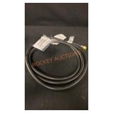 Gas Extension Hose