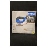 Kobalt 24V Jigsaw