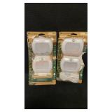 Rechargeable Puck Light