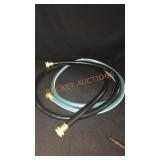 Set of 2 Hoses