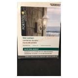 Portfolio Wall Lantern