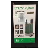 Automatic Utility Pump