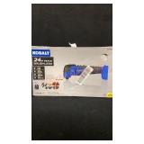 Kobalt 24V Multi-Tool