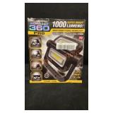 WorkLight 360