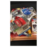 Miscellaneous Tray Lot