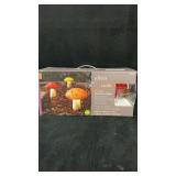 Allen&Roth Mushroom Lights