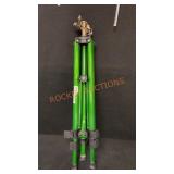 26" Tri-Pod Sprinkler