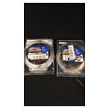 Set of 2 Lenox 5" Hole Saw