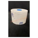 High Capacity Tissue Roll