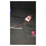 Weber Mit and Grill Cover