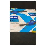 Kobalt 40V Blower Kit