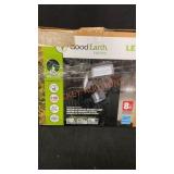 Motion Activated Security Light