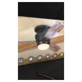 Harbor Breeze 44" Ceiling Fan