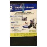 True Airless Paint Sprayer