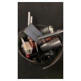 Miscellaneous Bin Lot