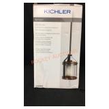 Kichler Mini Pendant