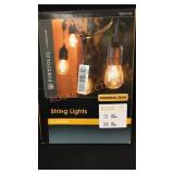 Portfolio String Lights