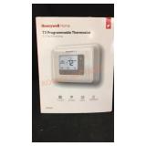 Honeywell Programmable Thermostat