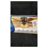Harbor Breeze 42" Ceiling Fan