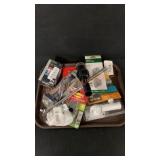 Miscellaneous Tray Lot