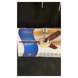 Harbor Breeze 44" Ceiling Fan