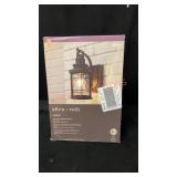 Allen&Roth Outdoor Wall Lantern