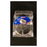 3-5/8" Lenox Hole Saw
