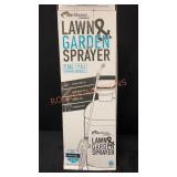 Lawn&Garden 2Gallon Sprayer
