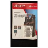 Submersible Utility Pump