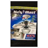 Ultra-Bright Garage Light