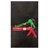 Caulk Guns