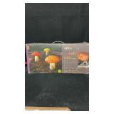 Allen&Roth Mushroom Lights