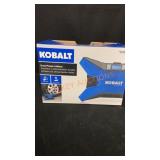 Kobalt Dual Power Inflator