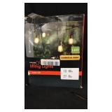 Portfolio String Lights