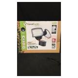 Good Earth Motion Activated Security Light
