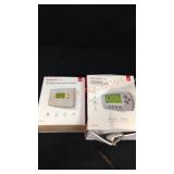 Honeywell Thermostats