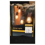 Portfolio String Lights