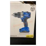 Kobalt 1/2" Compact Drill/Driver Kit