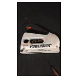 PowerShot Staple Gun