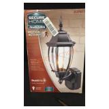 Motion Activated Wall Light