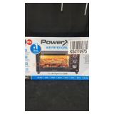 Power XL Air Fryer Grill Combo