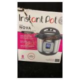 8qt Multi-Pressure Cooker