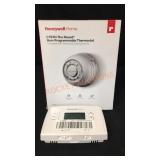 Honeywell Home Thermostats