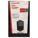 Honeywell Digital Deadbolt