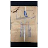 15Total Paper Yard Waste Bags