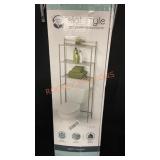 Bathroom Space Saver