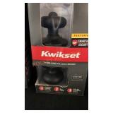 Kwikset Keyed Entry