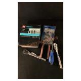 Tools&Nails Lot