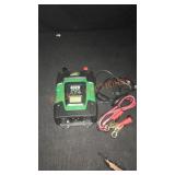 Battery Tebder Power Inverter