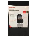Honeywell Digital Doorknob